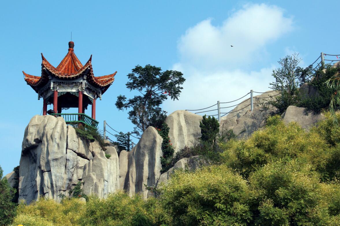 关注乐活旅游展 翰园门票免费送