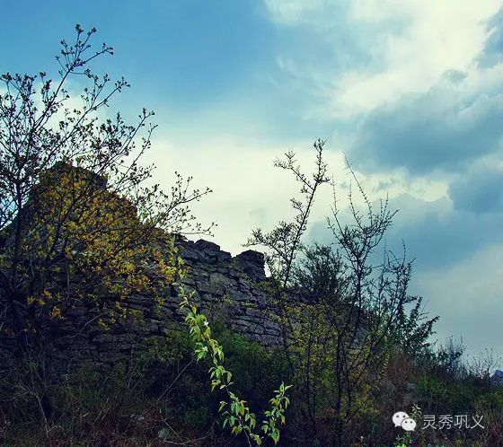 夏日清凉好去处，巩义避暑五日游