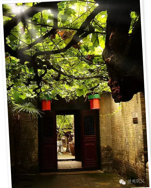 雨后巩义——凉城美景，赏心乐事之地