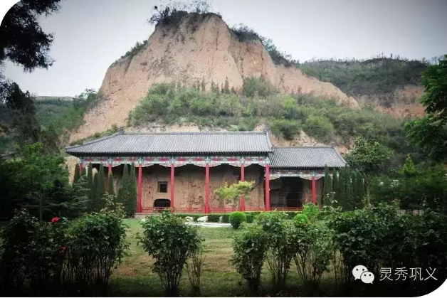 雨后巩义——凉城美景，赏心乐事之地