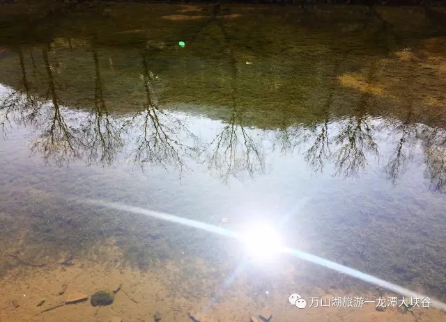 不负春色不负卿||荆紫仙山景区和龙潭大峡谷景区献礼女人节 3月8日免费畅游