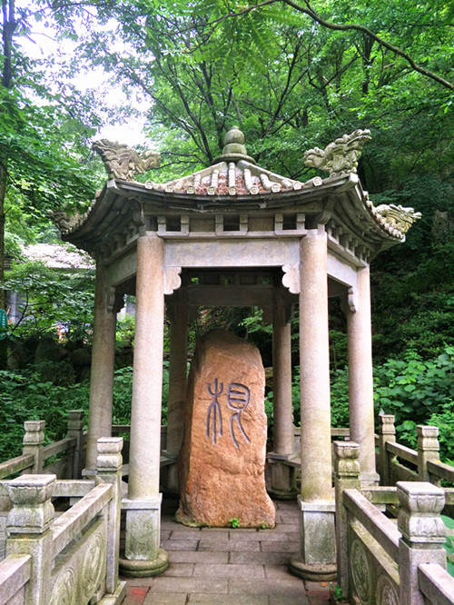 美途携手省内旅游界同仁桐柏淮源景区采风活动圆满成功