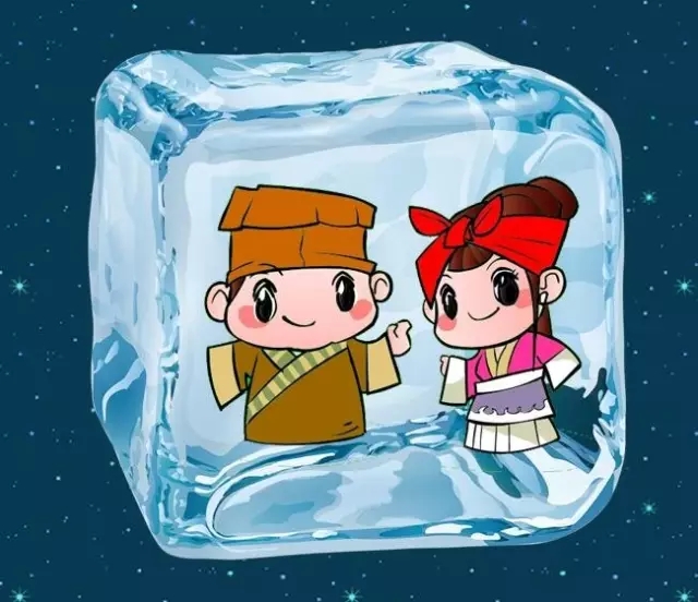 叮咚 | 您有一份来自清明上河园的夜游邀请待签收...