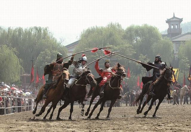 乘着高铁游无锡 一路感受江南魅力——2017江苏·无锡旅游走进河南郑州