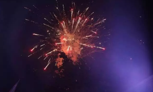 洛阳老君山：快来老君山恣酒放歌 音乐露营激发你的激情