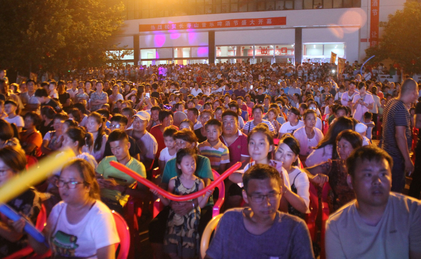 巩义：寻觅今夏最风情的古镇