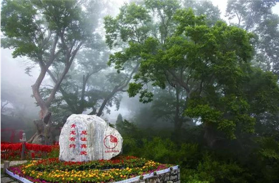 酷热来袭以暑假的名义，邀你来青龙峡狂欢一夏!