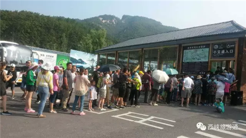 不知道西峡“四火”，你就过了一个假夏天