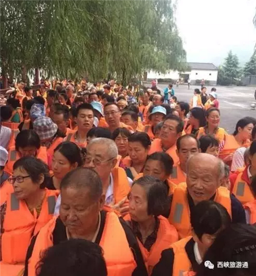 不知道西峡“四火”，你就过了一个假夏天