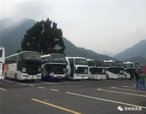 不知道西峡“四火”，你就过了一个假夏天