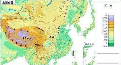 游学山水就来新乡南太行 近览最美的太行山川