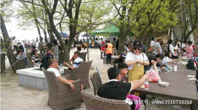 八月王屋山之旅，你来问，我来答！！