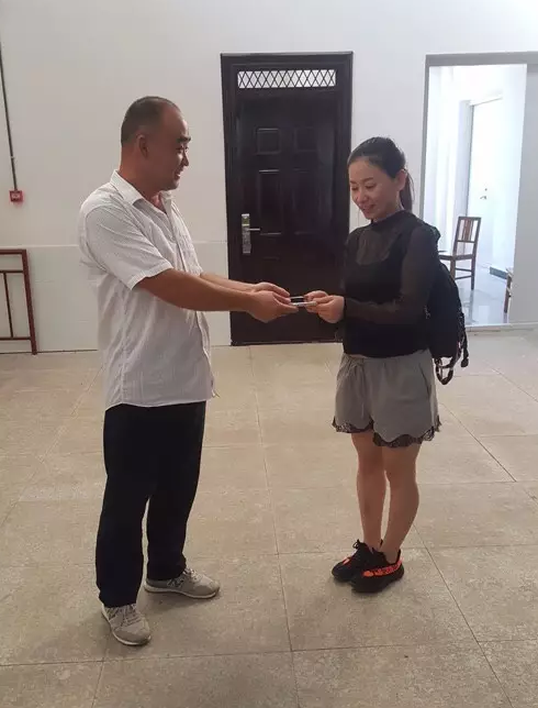 好人好事层出不穷，用实际行动成就游客完美旅程