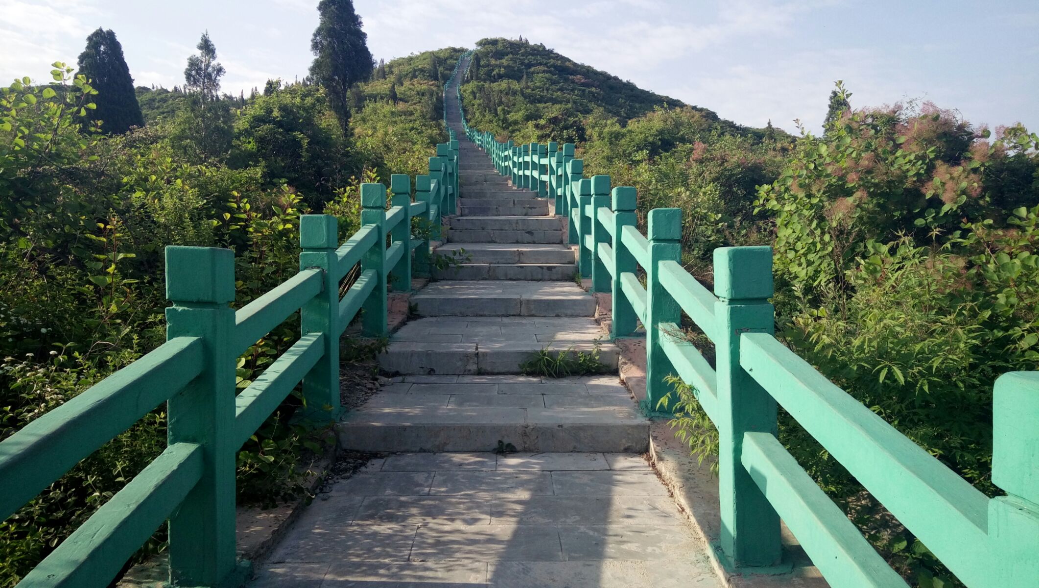 8月26-28日七夕文化节 青龙山十六道桃味等你来