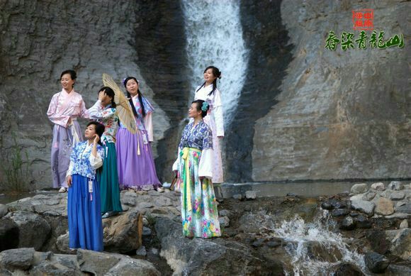 8月26-28日七夕文化节 青龙山十六道桃味等你来 8月26-28日七夕文化节 青龙山十六道桃味等你来