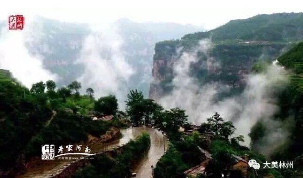 假期余额不足,太行大峡谷暑期优惠喊你来! 假期余额不足,太行大峡谷暑期优惠喊你来!
