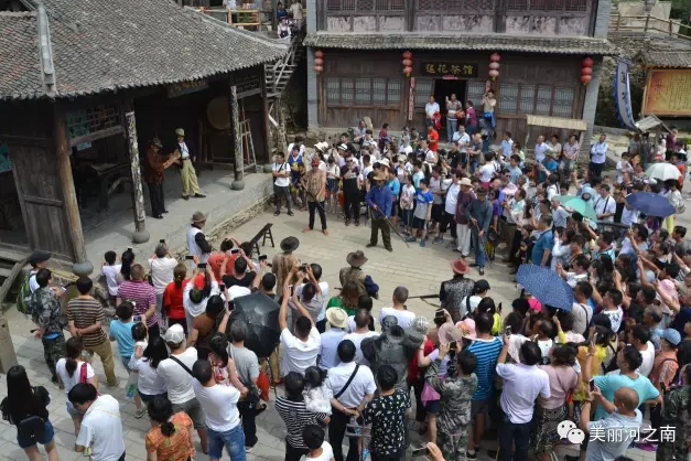 权威发布：重磅消息!!!“自驾游栾川•高速全面免费”活动明年继续