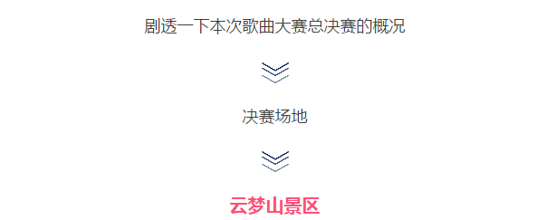 重磅！“云梦山杯“全国草原歌曲大赛总决赛即将开赛！