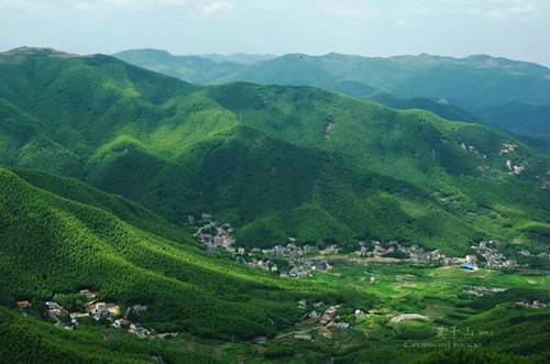 湖州旅游交易会在郑州圆满举办！