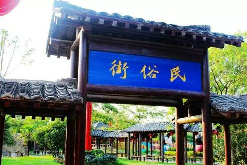 研学清明上河园，感受这里的文化韵味