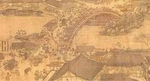 研学清明上河园，感受这里的文化韵味
