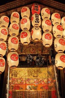 预告 | 距中国·开封（清明上河园）首届国际灯笼节开幕还有31天