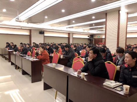 新乡南太行丨打造全域旅游新格局，推动旅游产业提档升级