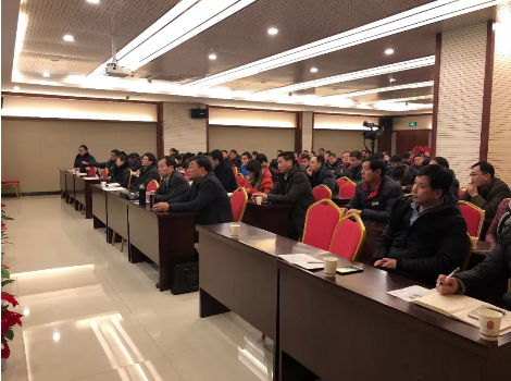 新乡南太行丨打造全域旅游新格局，推动旅游产业提档升级