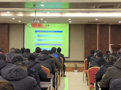 新乡南太行丨打造全域旅游新格局，推动旅游产业提档升级