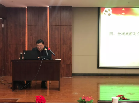 新乡南太行丨打造全域旅游新格局，推动旅游产业提档升级