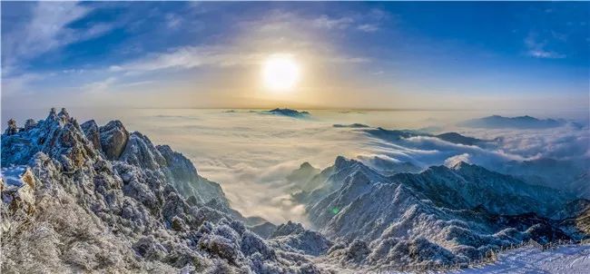 你再不来，我要下雪