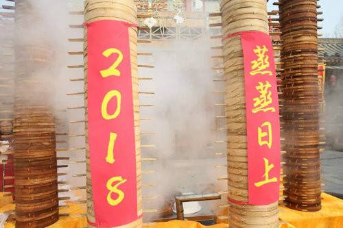 清明上河园大宋版“春节联欢会”节目单出炉 八大看点 精彩呈现