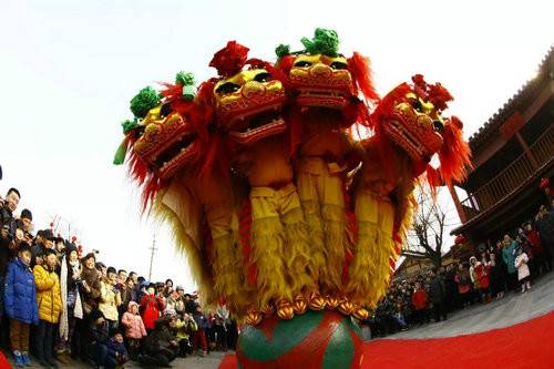 清明上河园大宋版“春节联欢会”节目单出炉 八大看点 精彩呈现