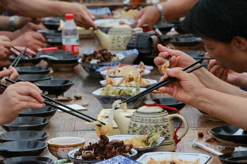 清明上河园大宋版“春节联欢会”节目单出炉 八大看点 精彩呈现