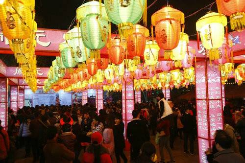 清明上河园大宋版“春节联欢会”节目单出炉 八大看点 精彩呈现