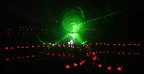清明上河园大宋版“春节联欢会”节目单出炉 八大看点 精彩呈现