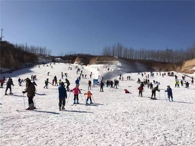 为郑州建设国家中心城市提供支撑！八大工程助推郑州旅游业转型发展提速