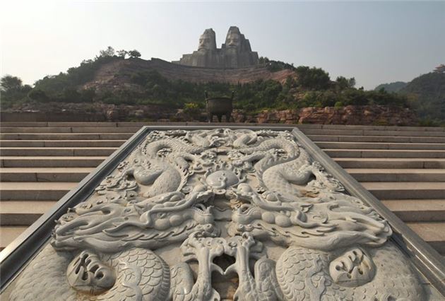 为郑州建设国家中心城市提供支撑！八大工程助推郑州旅游业转型发展提速