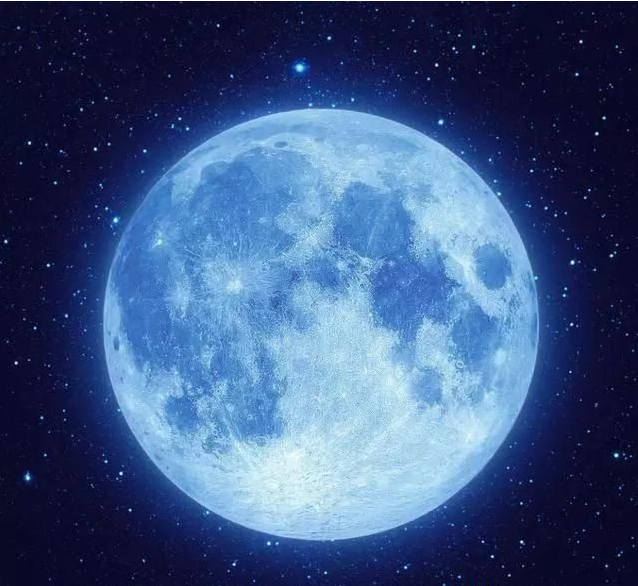 152年来首次！今晚“超级月亮”将现身云台山！