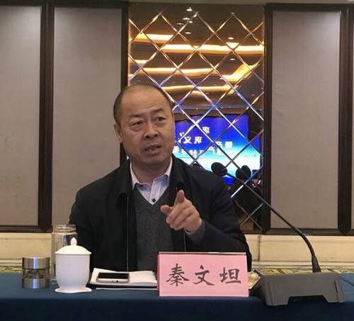 巩义市组织开展“老秦式”好干部评选活动