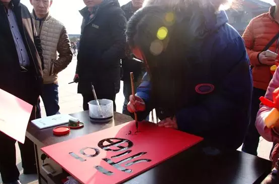 历添新岁月，携家共欢颜，嵩山景区三大活动迎新年！