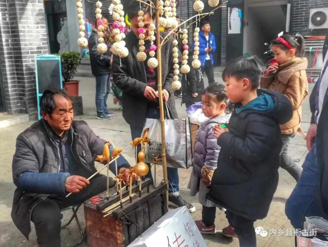 精准施策 多措并举 内乡县衙景区再现开门红