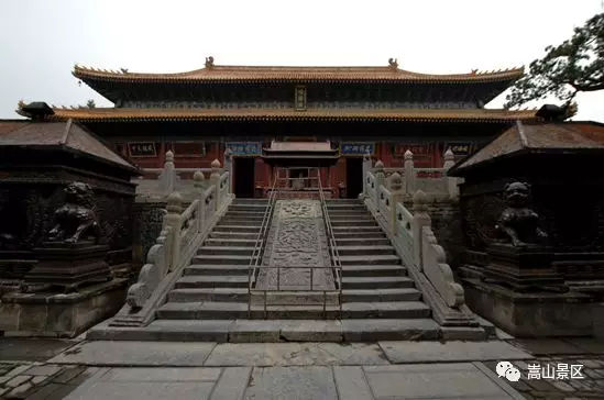 豫A小客车走郑少高速免费啦，这个元宵节，一起去中岳庙赶会吧！