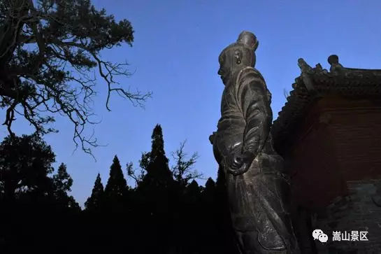 豫A小客车走郑少高速免费啦，这个元宵节，一起去中岳庙赶会吧！