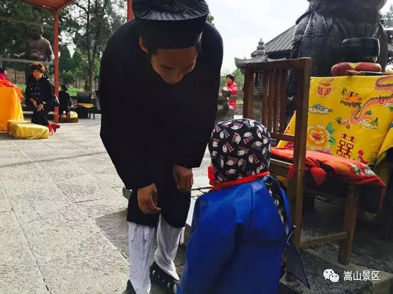 豫A小客车走郑少高速免费啦，这个元宵节，一起去中岳庙赶会吧！