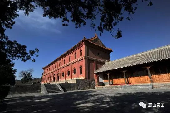 豫A小客车走郑少高速免费啦，这个元宵节，一起去中岳庙赶会吧！