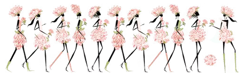 “女神节”来啦！青天河让你免费玩！
