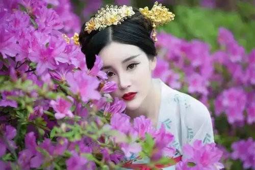 河南西九华山花千谷第二届郁金香风情文化节将于 3月24日开幕（图）