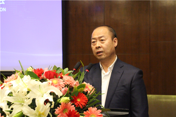 以花为媒 以节会友 青龙山慈云寺第五届桃花祈福文化节将于3月17日开幕