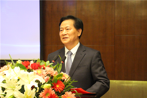 以花为媒 以节会友 青龙山慈云寺第五届桃花祈福文化节将于3月17日开幕